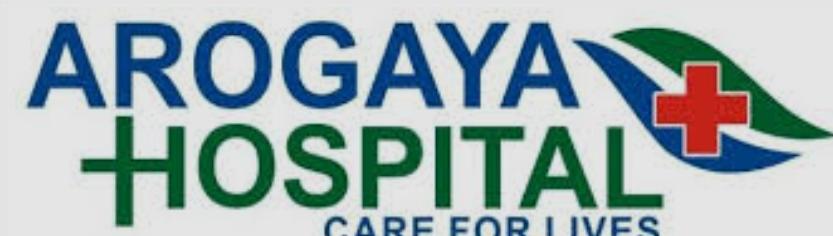 Arogaya Hospital