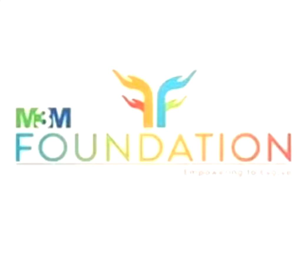 M3M Foundation